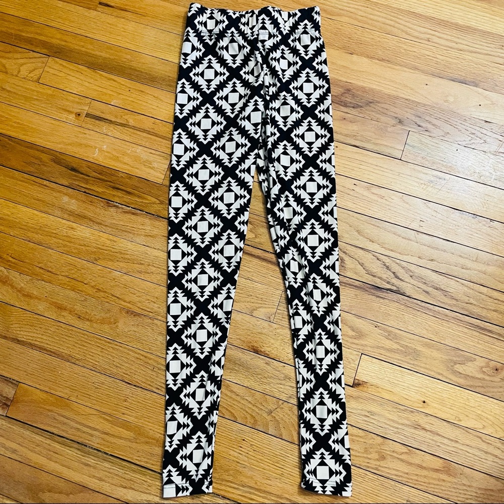 🎉HP🎉Rue 21 Super Soft Leggings - Women’s Size Small